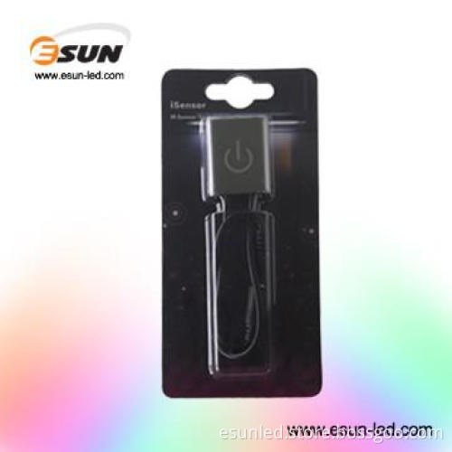 light switch sensor for DC12/24V led lighting